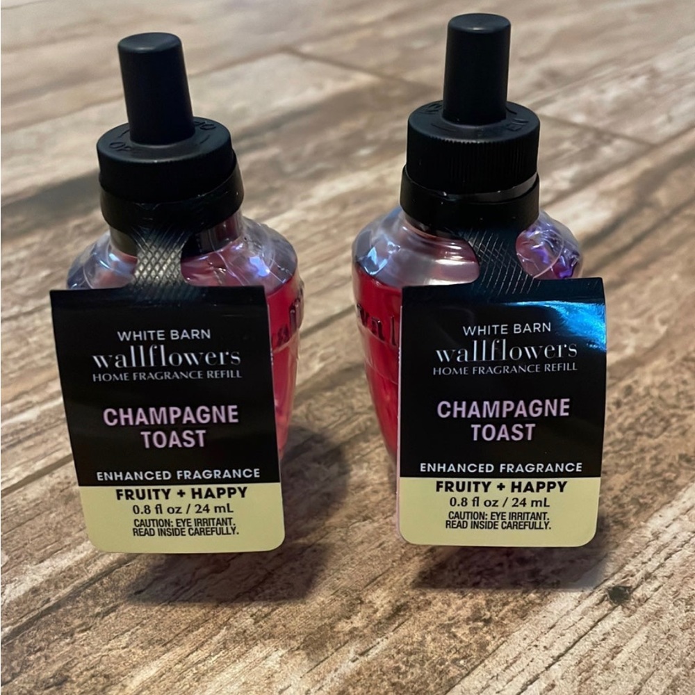 Bath and Body Works Wallflower plug-in
